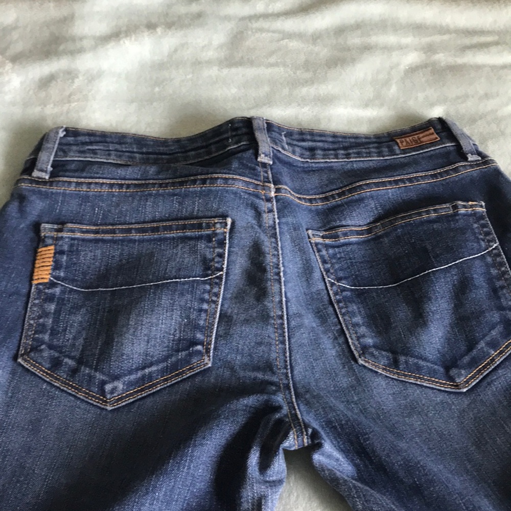 Jeans - Picture 4 of 11